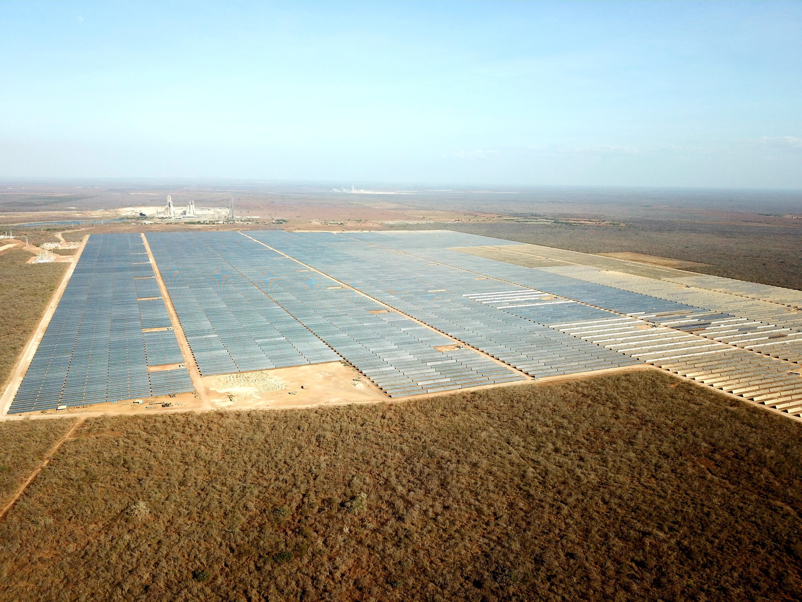 Mercado cearense de geração de energia solar entusiasma investidores