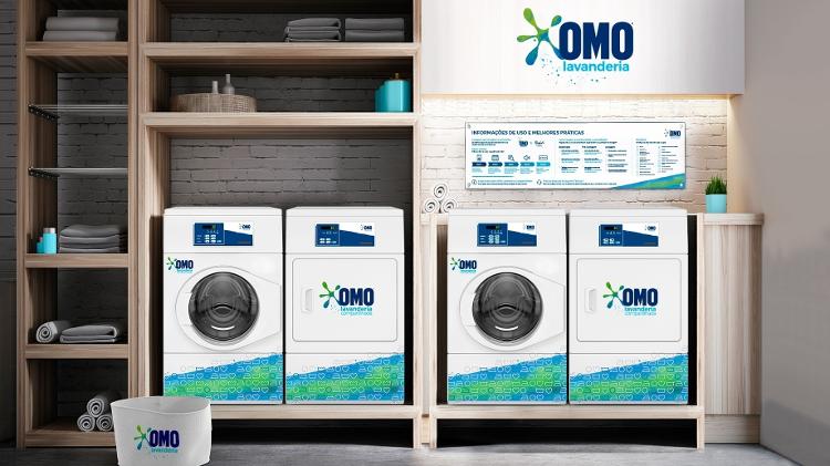 MRV&CO e OMO Lavanderia anunciam parceria