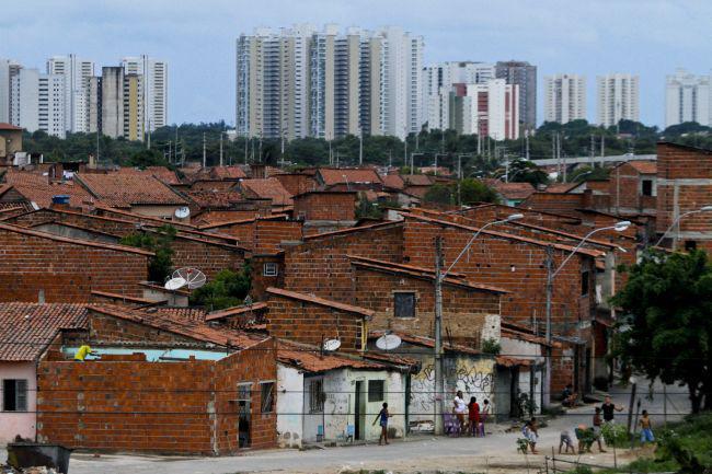 Conselho de Arquitetura e Urbanismo lança edital para selecionar projetos habitacionais para famílias de baixa renda