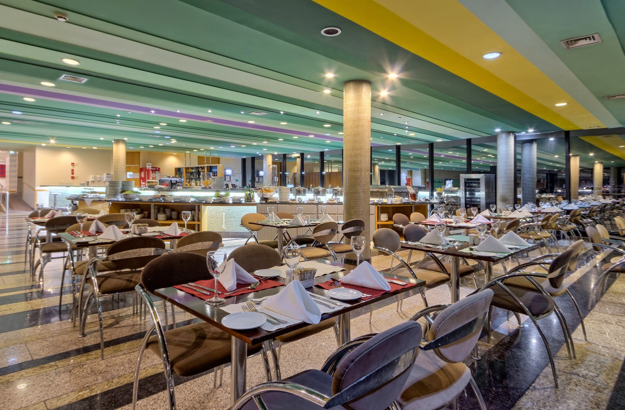 Rede Louvre Hotels Group – Brazil lança iniciativa social Pedido Solidário