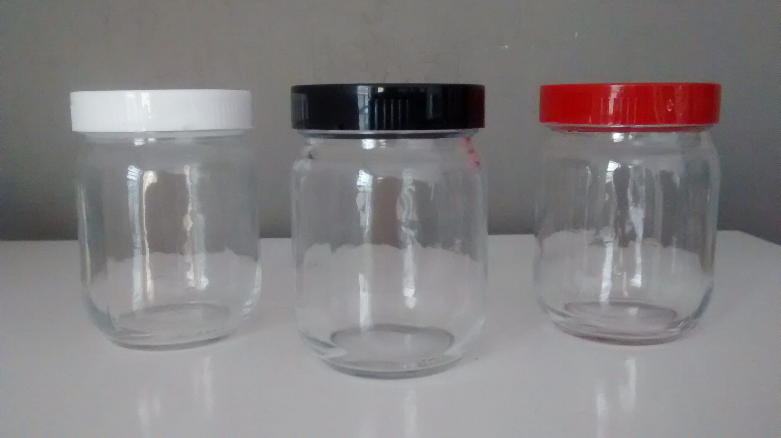 Call Med Express promove campanha para arrecadar frascos de vidro para armazenamento de leite materno