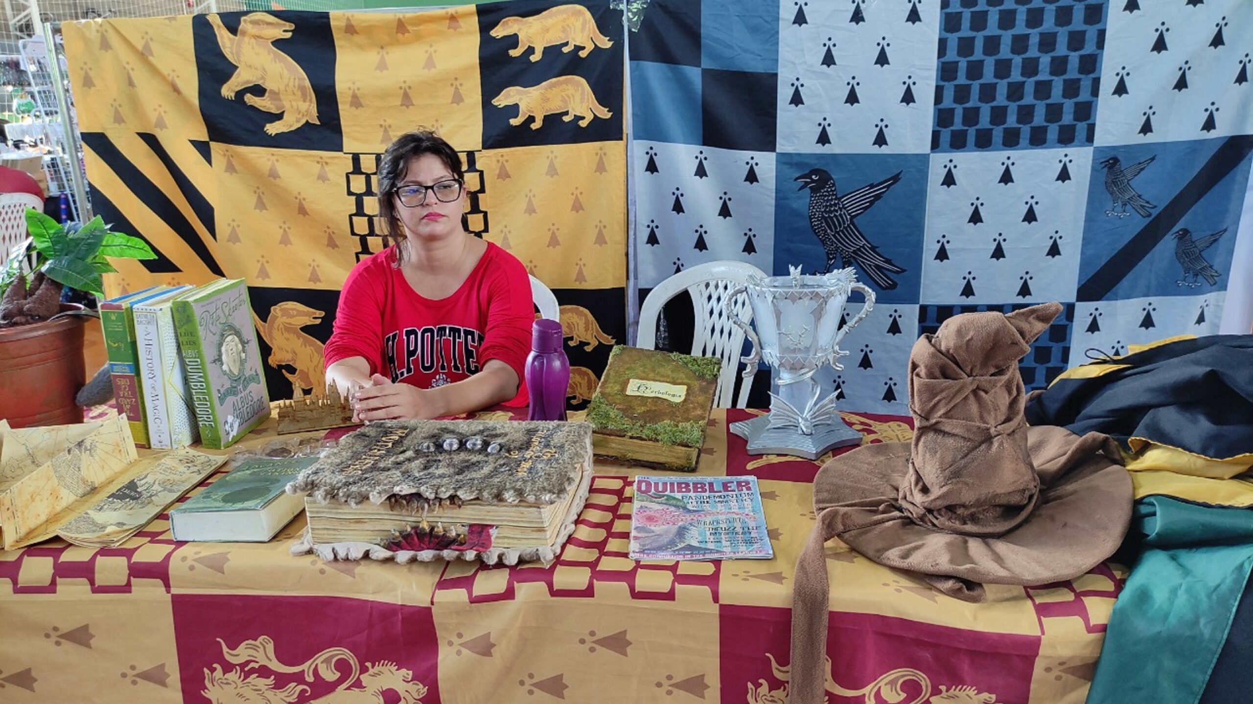 Shopping Benfica recebe 12ª edição do Campeonato Nerd Retrô