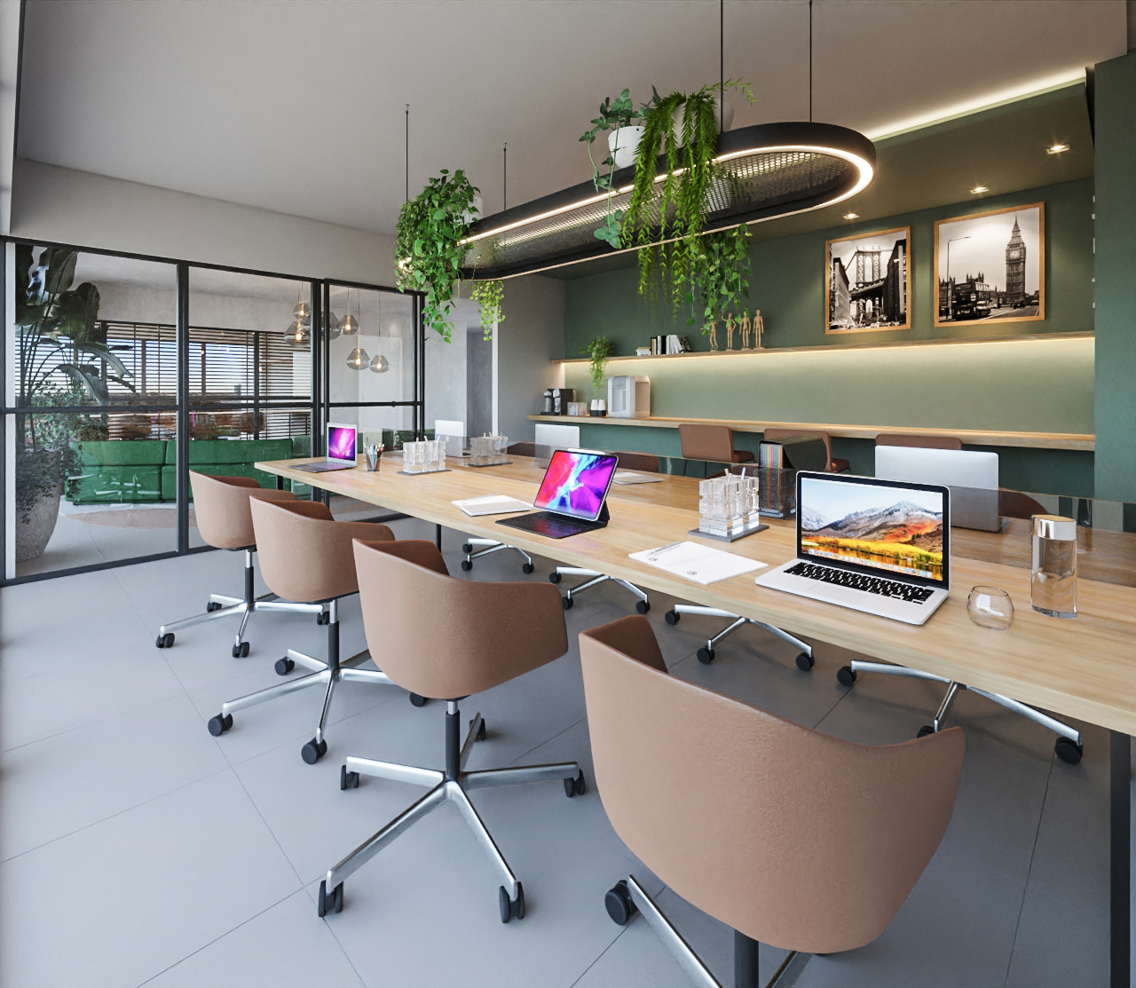 Garten, novo residencial da Moura Dubeux, ganha pré-lançamento exclusivo nesta quarta-feira (03) para corretores e imobiliárias