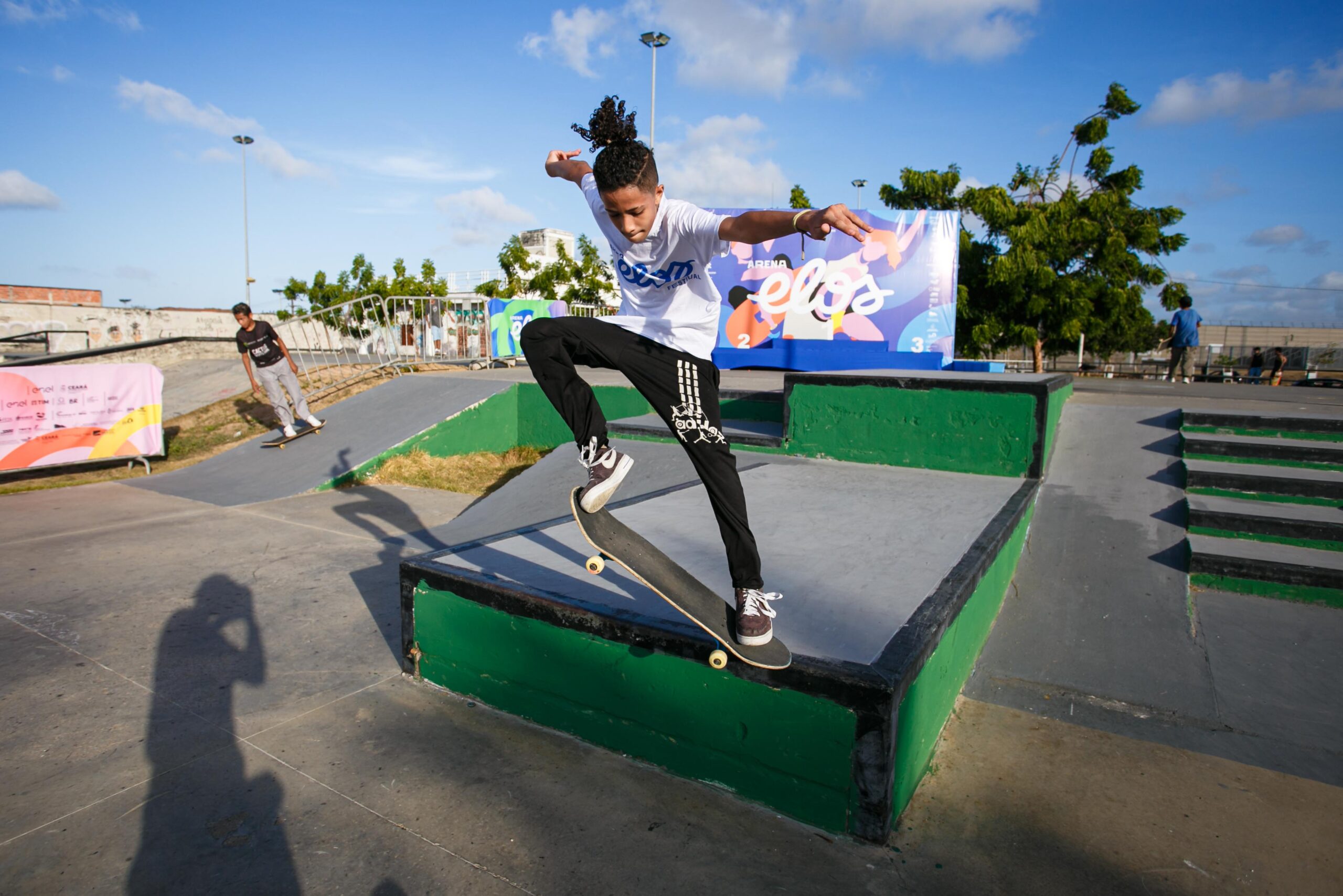 Prorrogadas inscrições para atletas no Festival Arena Esporte Juazeiro até a próxima sexta-feira (05)
