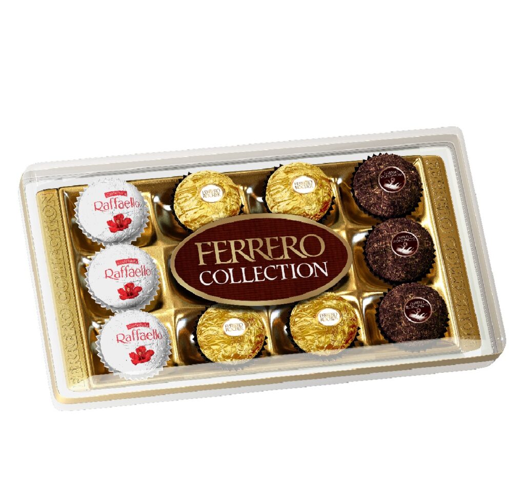 Dia dos Pais: dicas de presentes para os papais chocolovers