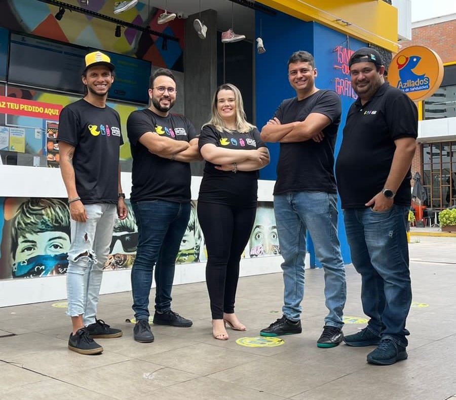 Com “Liga do Azilas” e avatar digital, Azilados reforça posicionamento no Marketing Digital