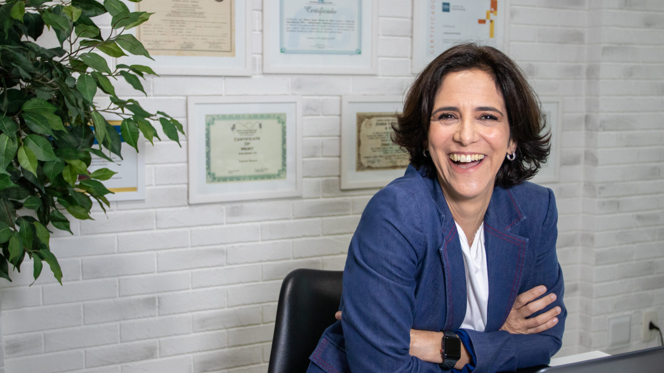 CEO da Ping Pong estratégia participa de evento exclusivo sobre marketing e inovação