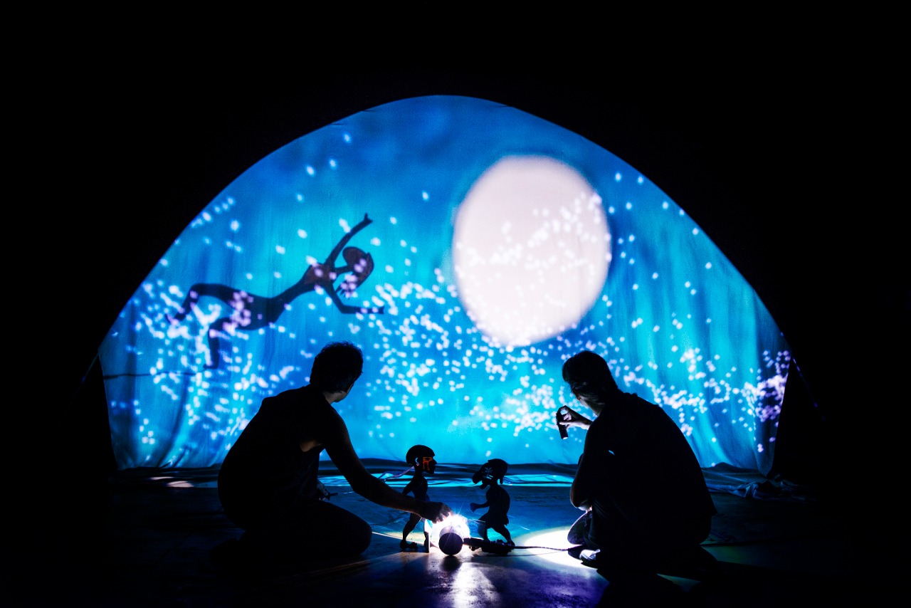 11º Festival TIC: Arena Dragão e Porto Dragão recebem a programação artística neste fim de semana