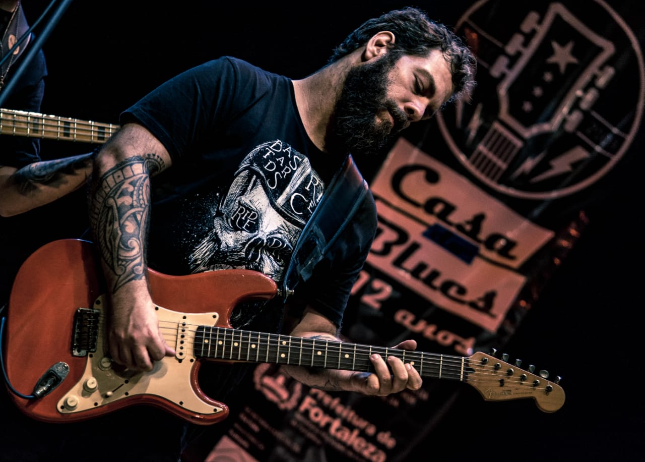 Dia da Cerveja, Clube dos Gatos, Rock’n Roll e música brasileira no primeiro final de semana de agosto no Cantinho do Frango