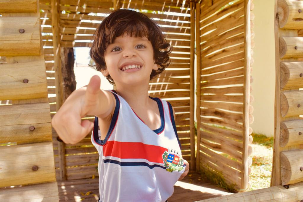 Com foco em educação integral, município de Uruoca, no semiárido cearense, lancará maior programa educacional do estado