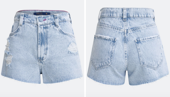 Renner apresenta seleção de peças ajustáveis a diferentes tamanhos