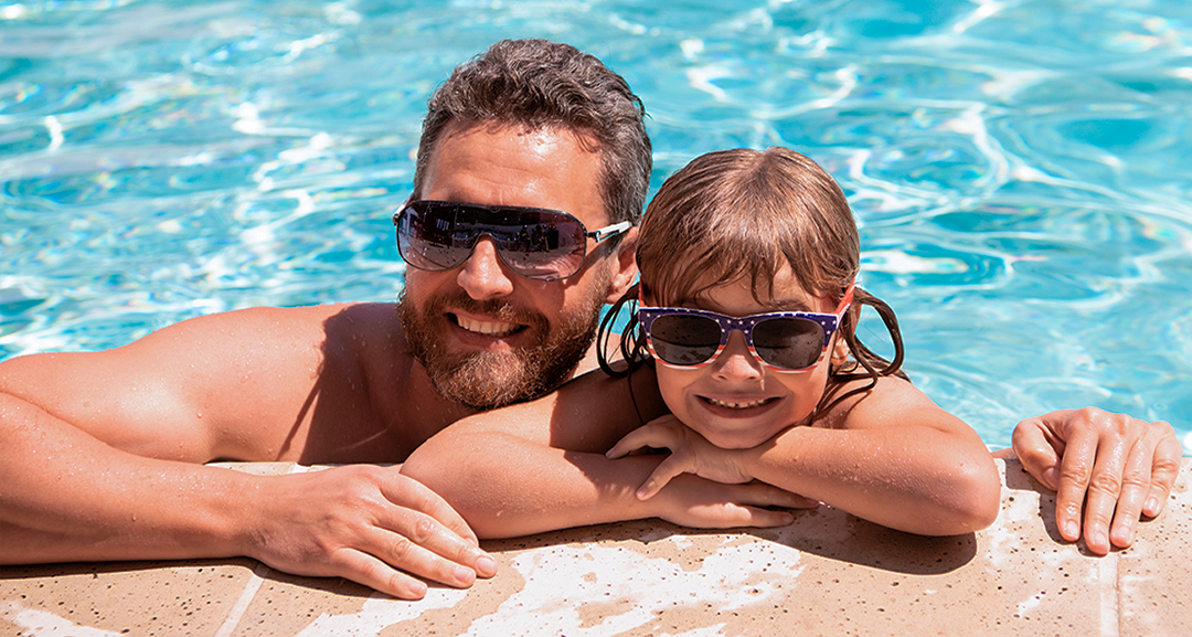 Resort multipremiado terá programação especial para o Dia dos Pais