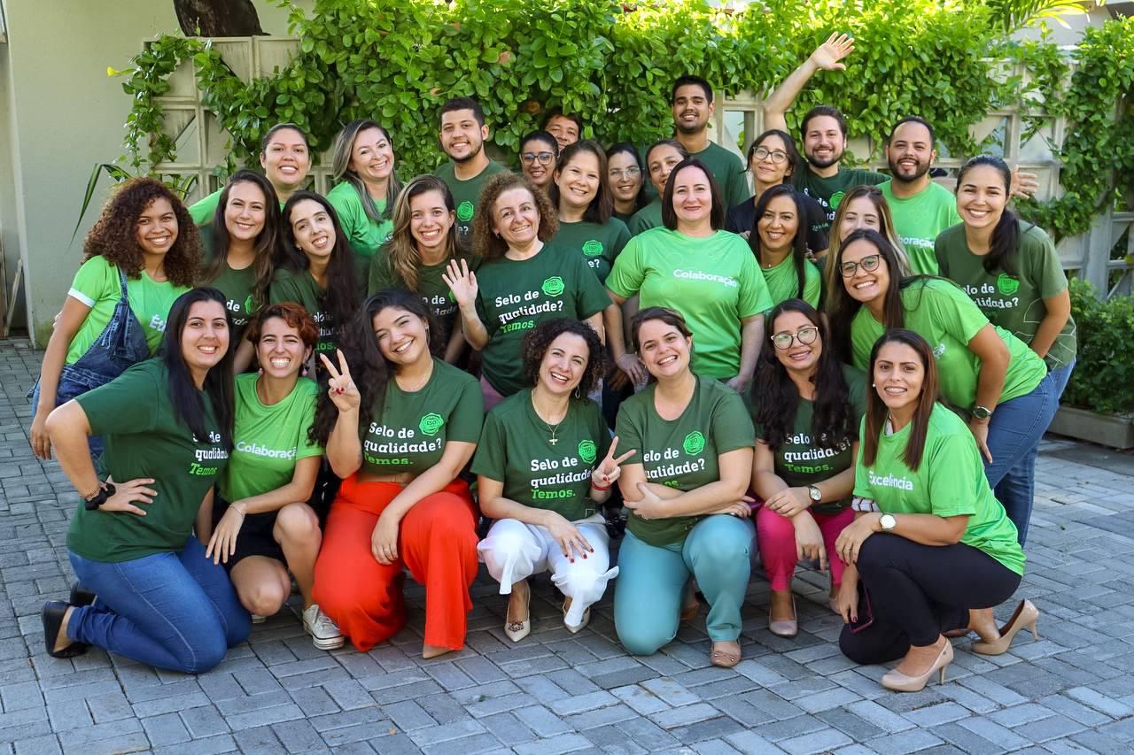 Emilio Ribas assina os Princípios de Empoderamento das Mulheres (WEPs), da ONU Mulheres, em incentivo à representatividade feminina