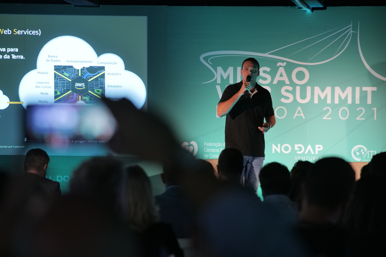 Federação das Câmaras Portuguesas realiza webinar da Missão Web Summit Lisboa 2022