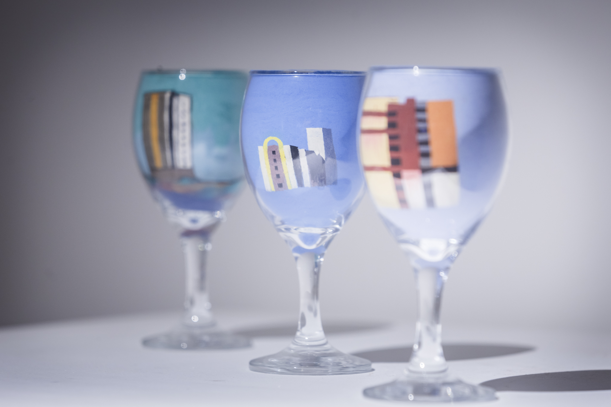 Museu da Cultura Cearense abre exposição da cearense Naiana Magalhães nesta quarta-feira (28)