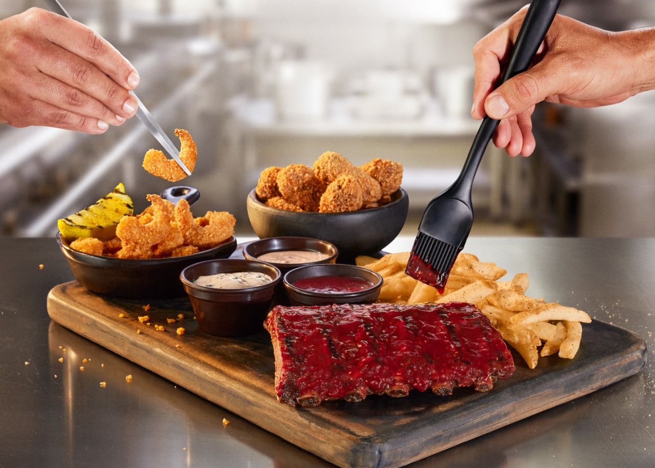 Outback se une ao MasterChef Brasil 2022 e traz para menu três novas receitas exclusivas criadas pelos participantes do programa