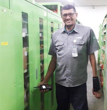 CSP amplia oportunidades para pessoas com deficiência, por meio de qualificações e inclusão social