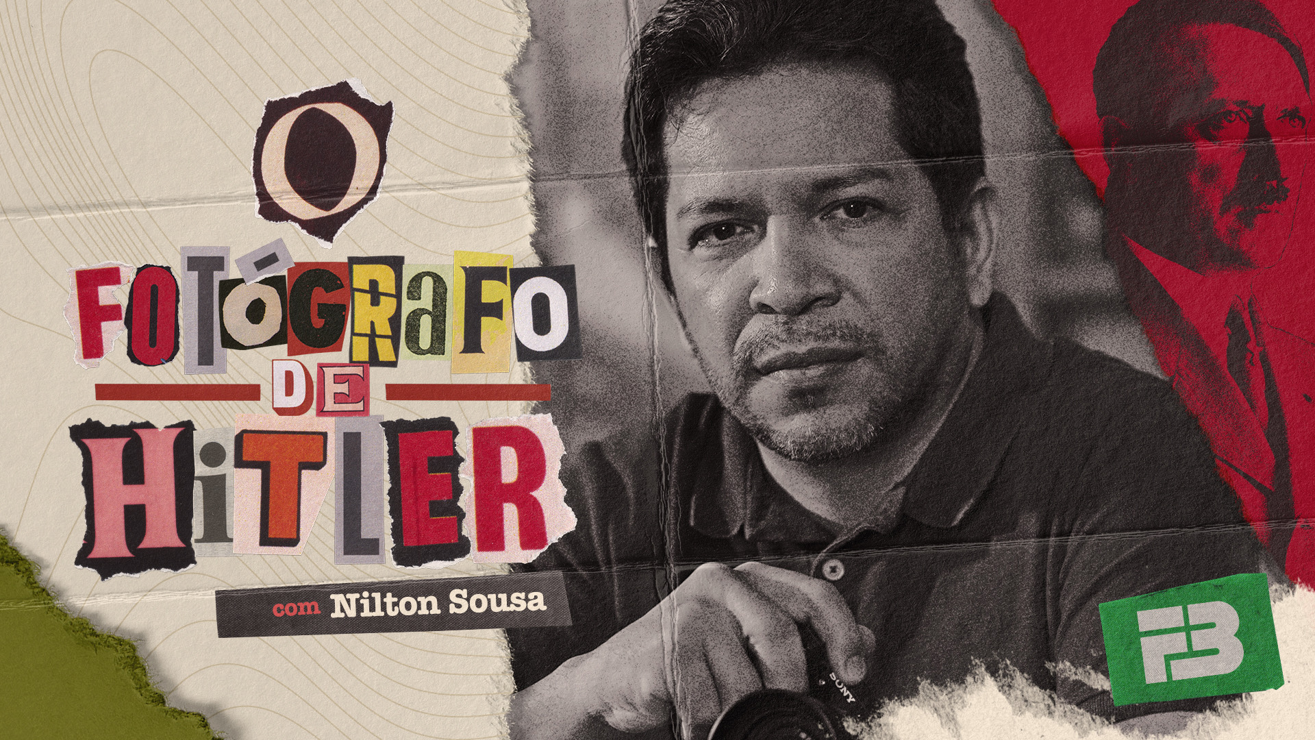 Rede Farias Brito lança série de vídeos e podcasts sobre os fatos mais curiosos da história do mundo