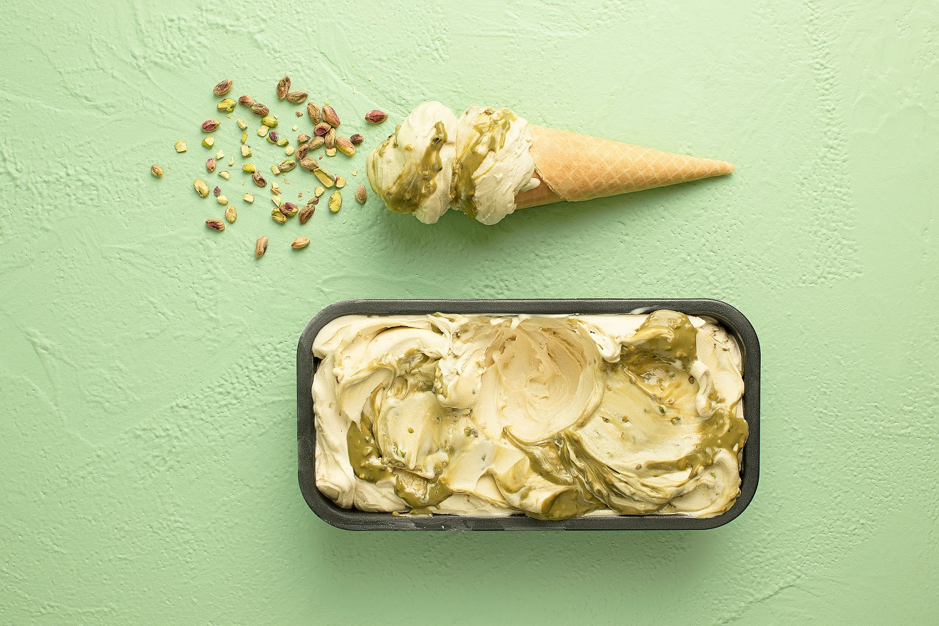 Bacio di Latte acrescenta novo sabor ao portfólio fixo da marca