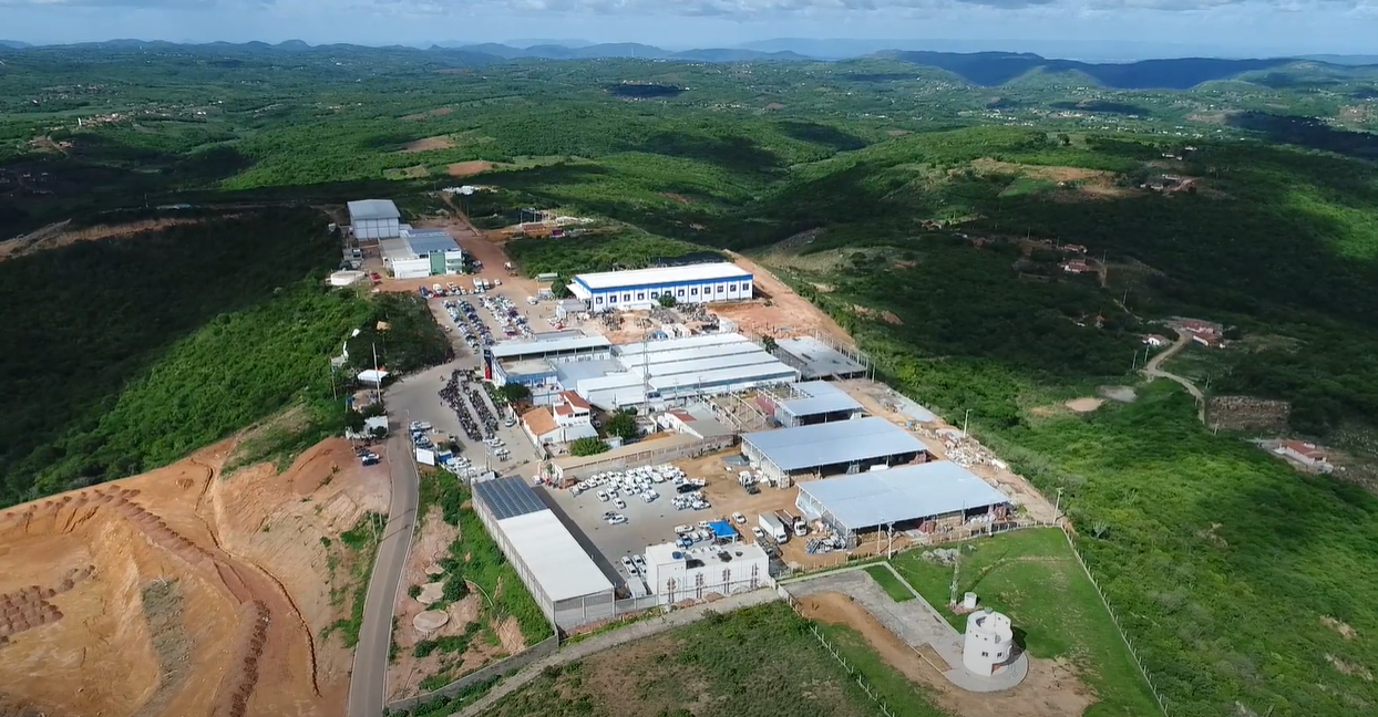 Brisanet alcança um milhão de clientes