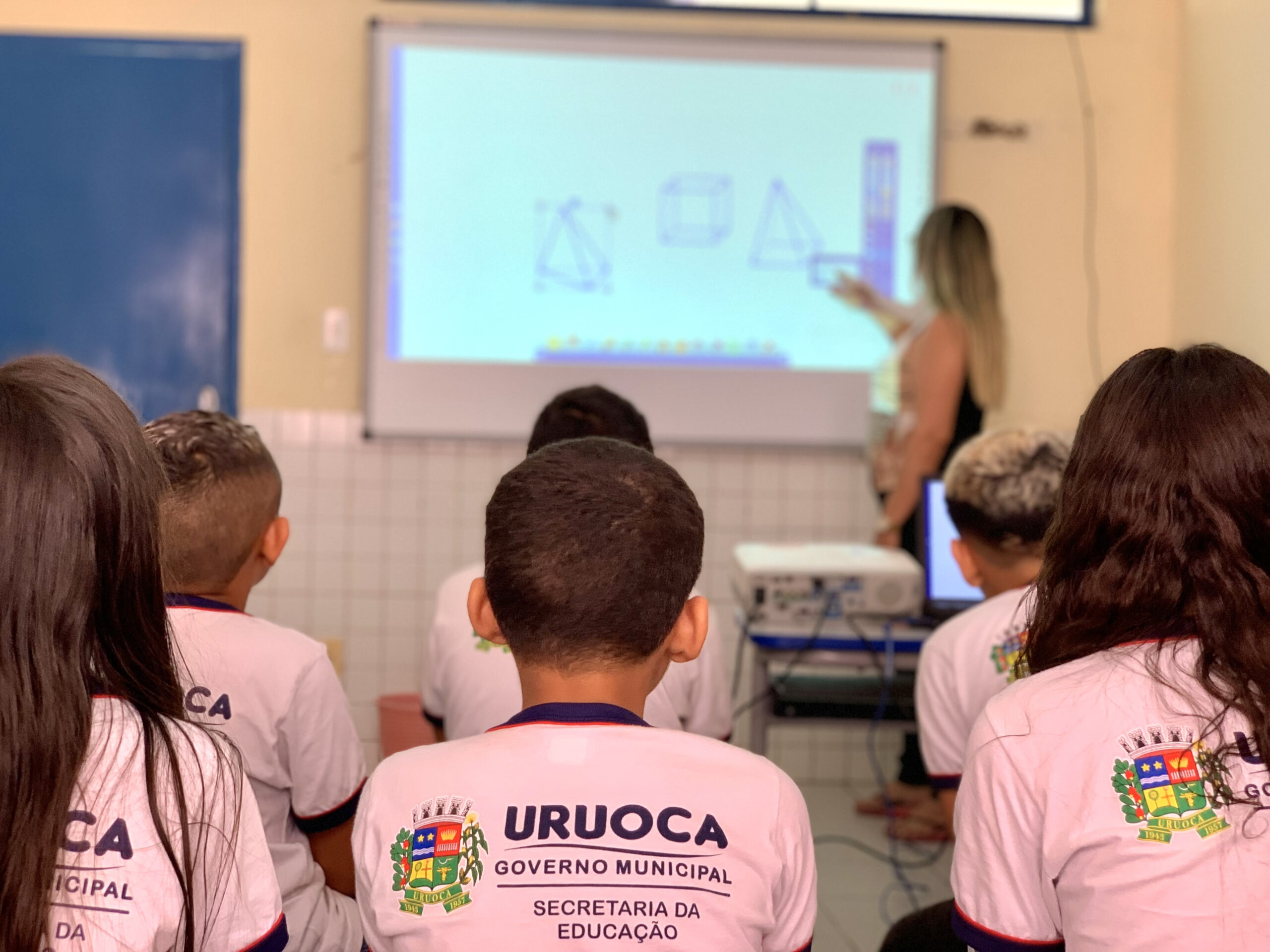 Uruoca, no interior do Ceará, avança e se torna o 3º maior IDEB do país