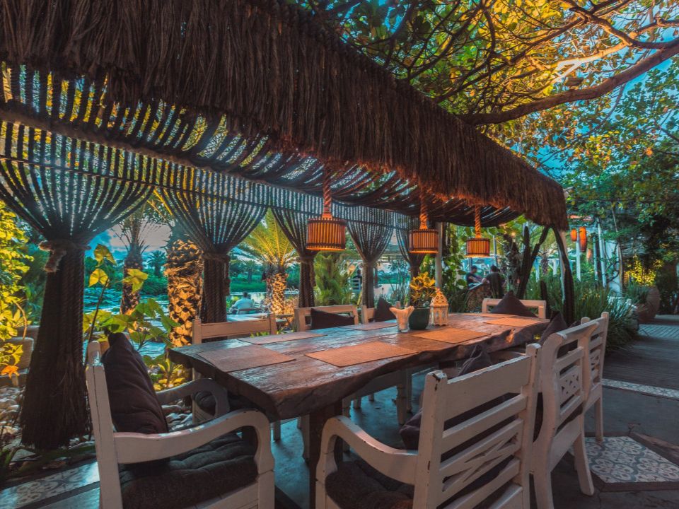 Forneria São Cosme aposta em menu executivo e happy hour