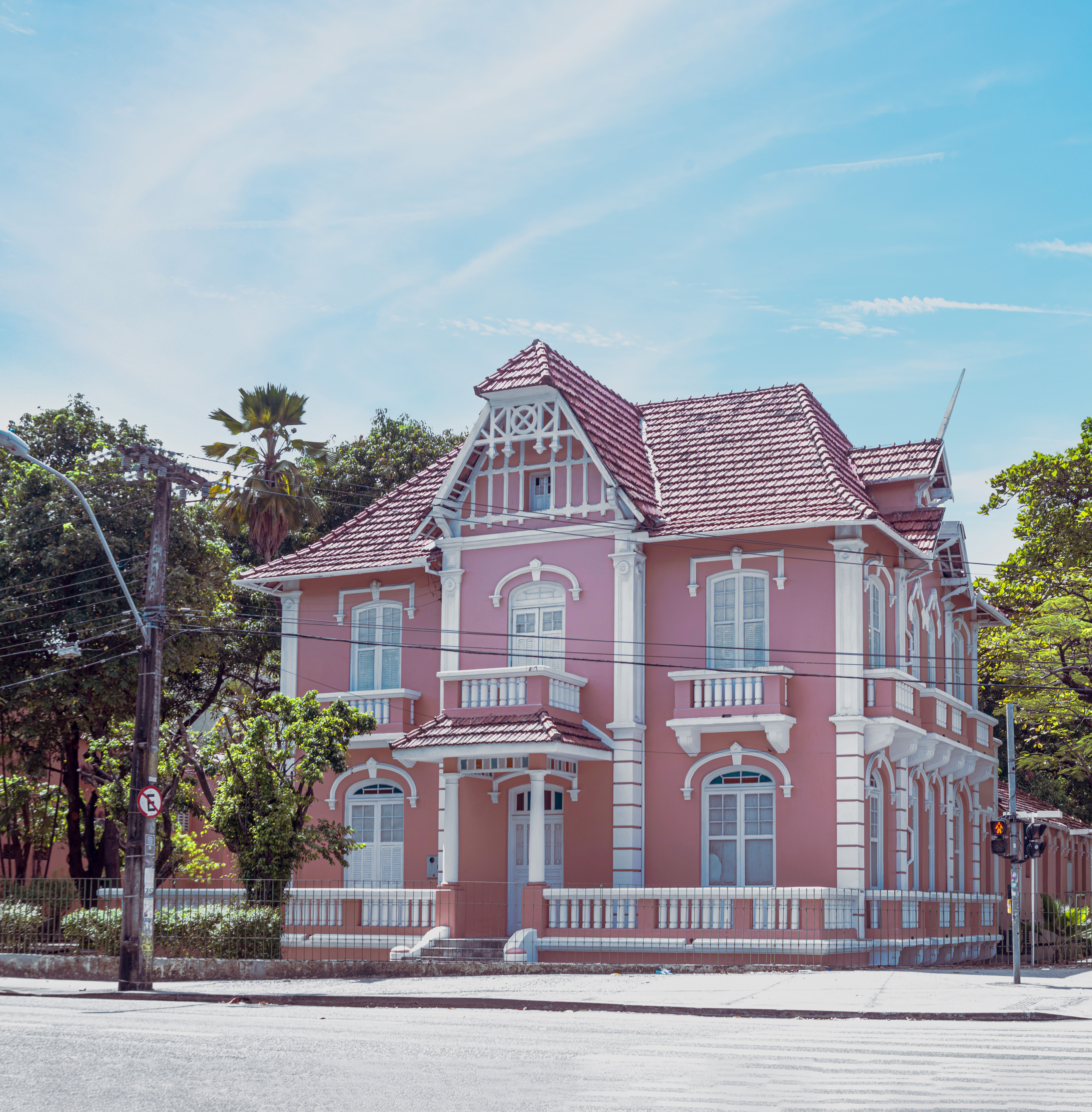 Casa de Cultura Alemã completa 60 anos de atuação em Fortaleza