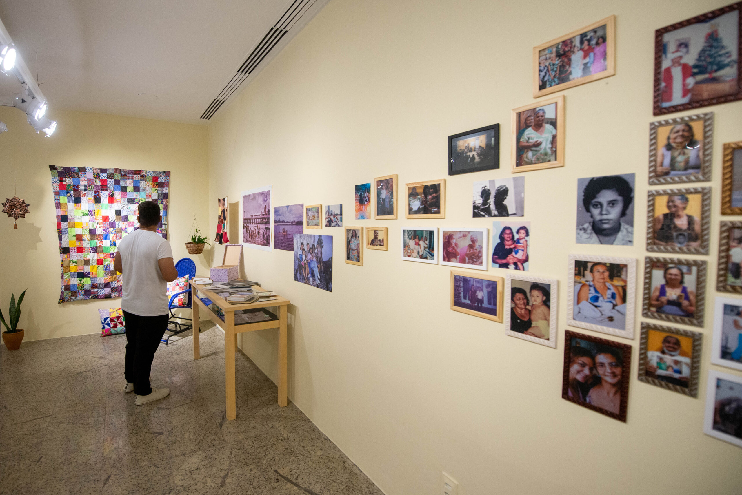 Museu de Arte Contemporânea do Ceará abre inscrições para curso gratuito em curadoria de arte