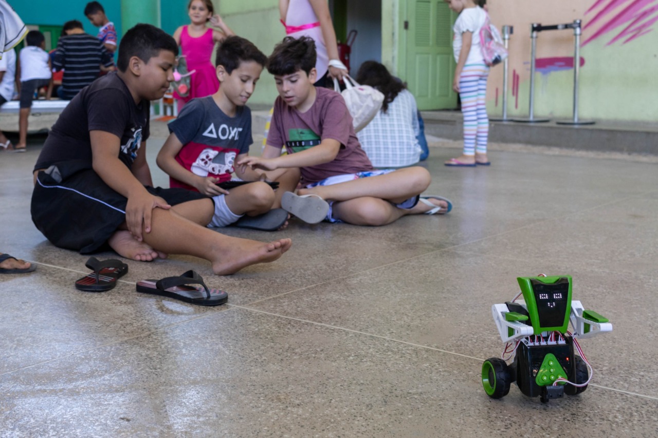 17ª edição do Find acontece no Centro Cultural Bom Jardim com lançamento de jogos inéditos