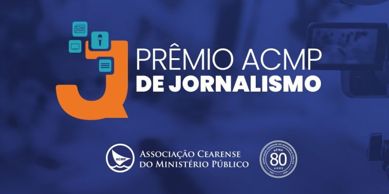 Com R$ 15 mil em premiações, Prêmio ACMP de Jornalismo recebe inscrições de 1º a 15 de novembro