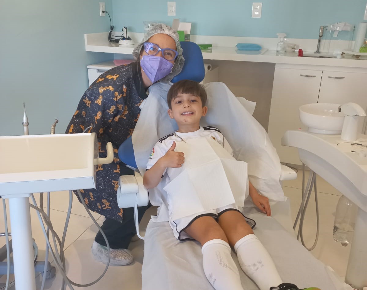 Dia do Sorriso reforça a importância da alegria e dos cuidados com a saúde bucal