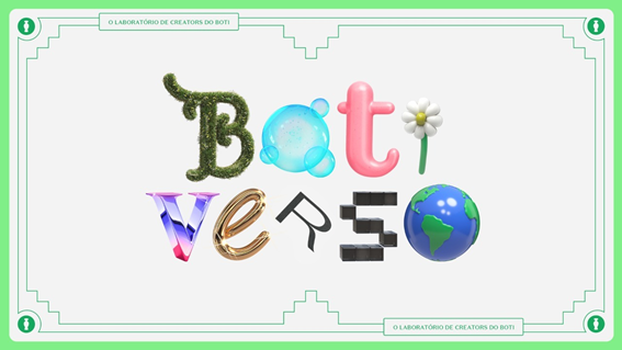 O Boticário lança “Botiverso”, nova plataforma de aceleração de creators focada no TikTok