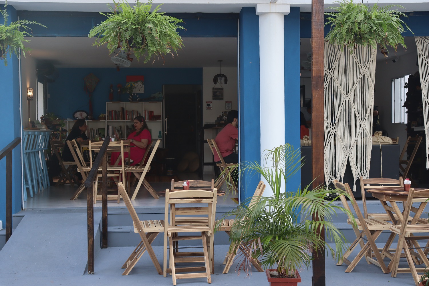 No mês da consciência negra, “A Casa é Sua” lança programação especial