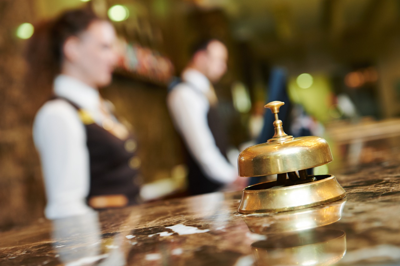 Encontro Caminhos da Hotelaria chega para ajudar a desenvolver negócios e carreiras no setor