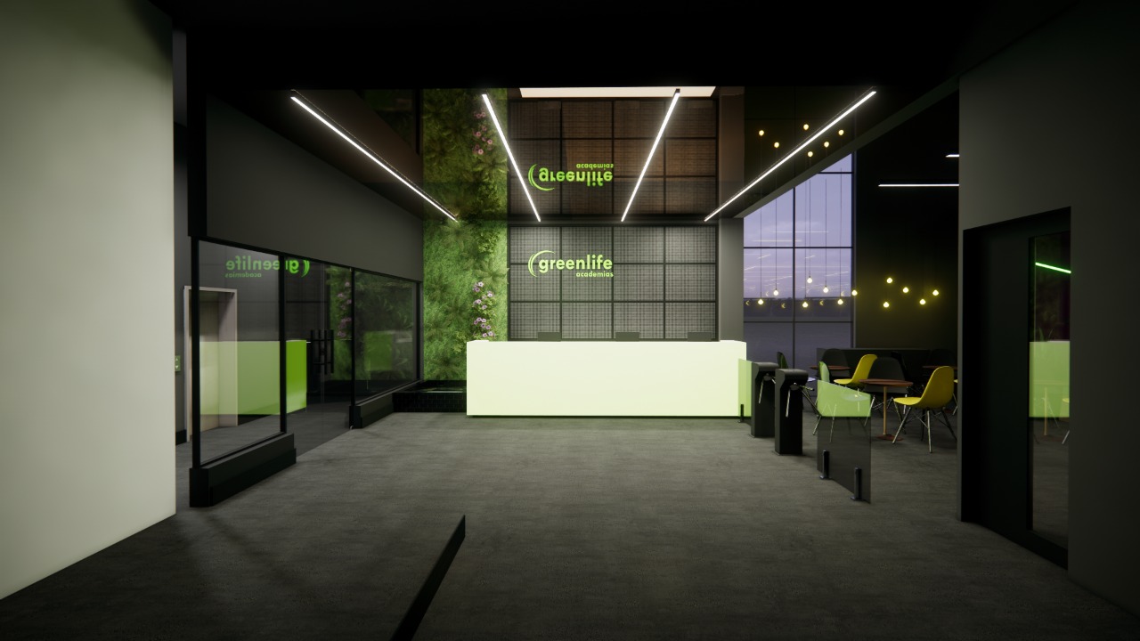 Greenlife inaugura unidade Sul em novembro e amplia operação no Ceará