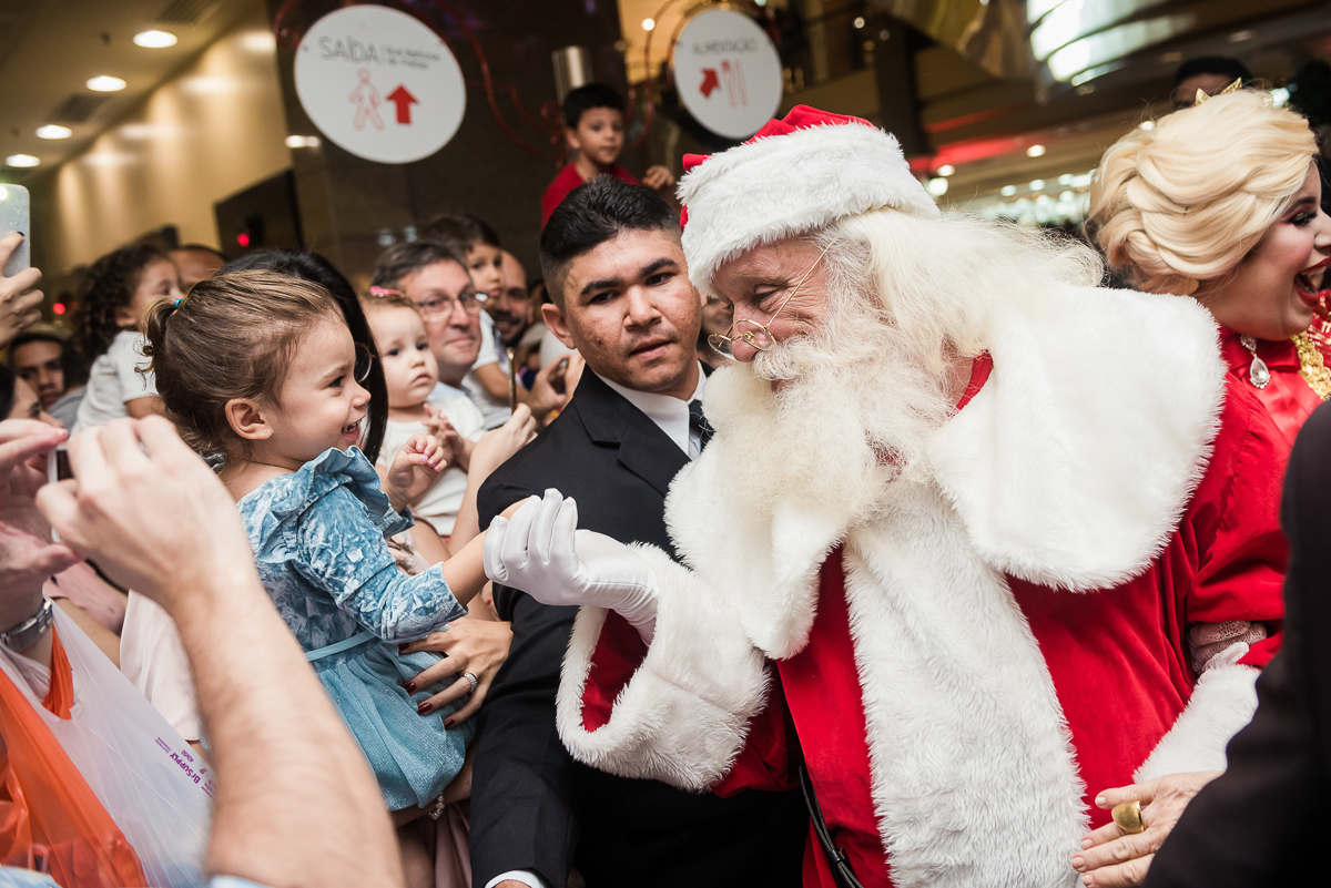 Shopping Del Paseo apresenta música e espetáculos infantis em sua programação de dezembro