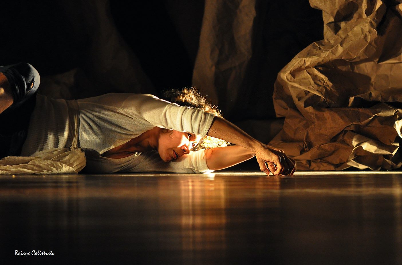 Sesc Dramaturgias abre inscrições para Oficinas de artes cênicas