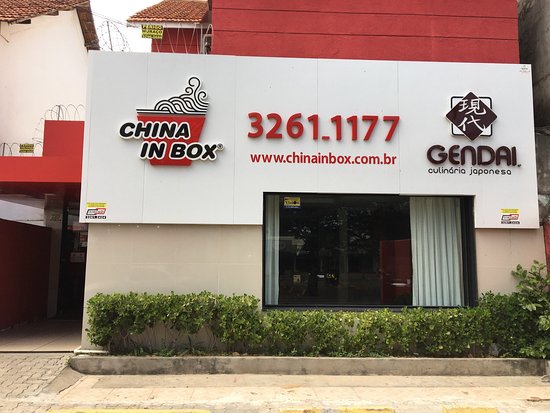 China In Box prepara promoção especial para a Black Friday