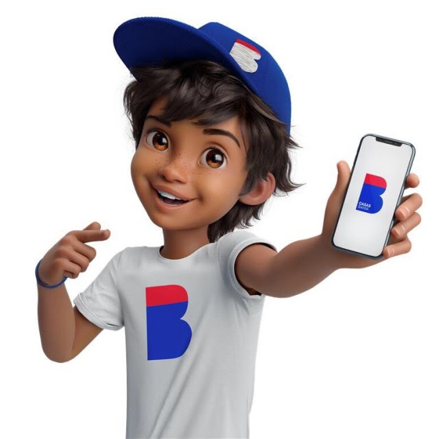 Marca ‘Casas Bahia’ é reconhecida por tradição e importância no mercado nacional