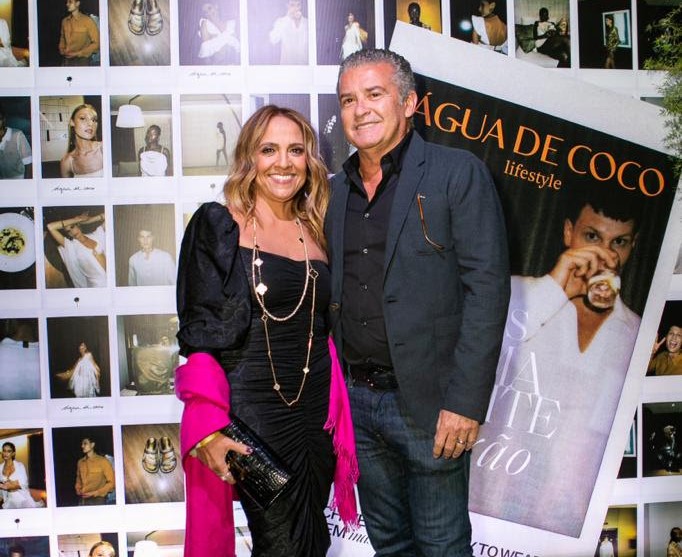 Muito além da praia, Água de Coco se consolida como marca de lifestyle