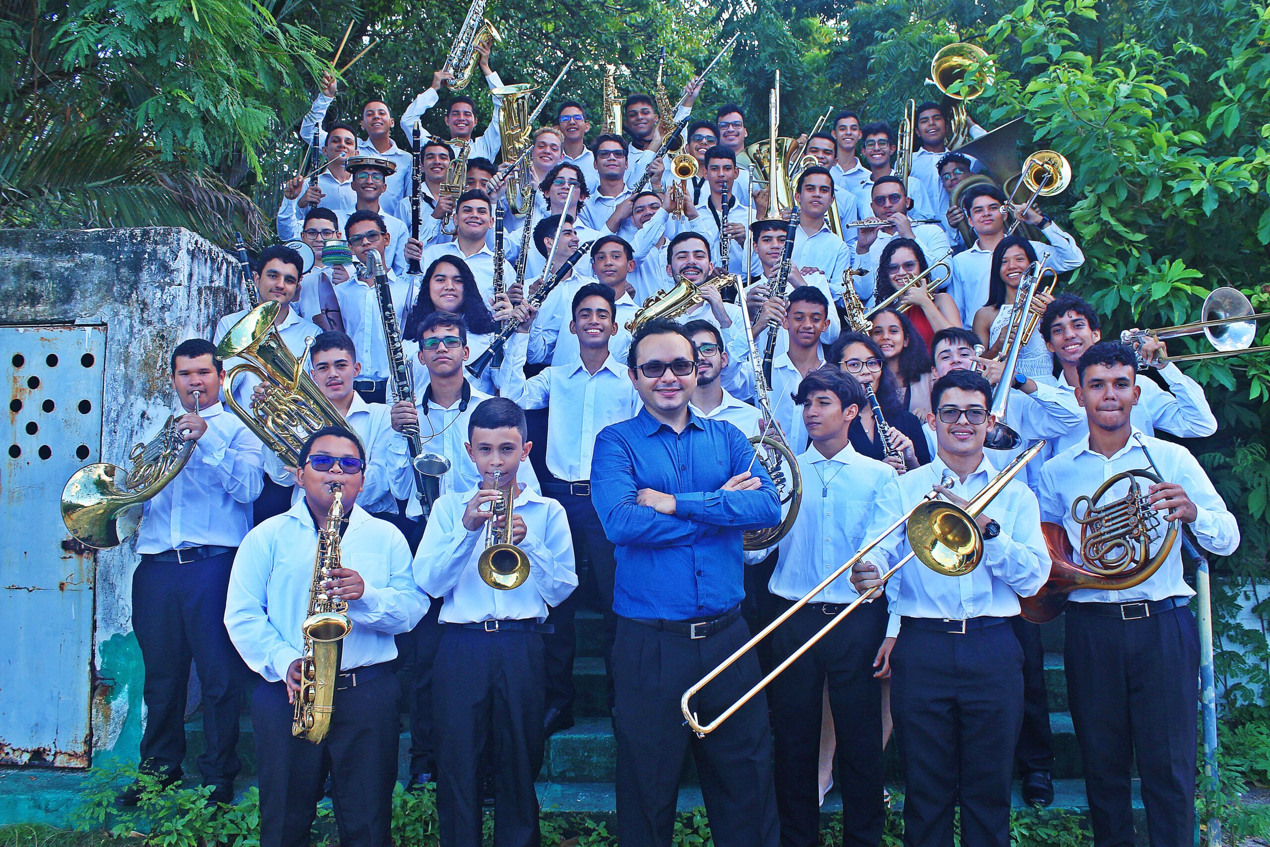 Clássicos de Natal leva música instrumental à Praia de Iracema