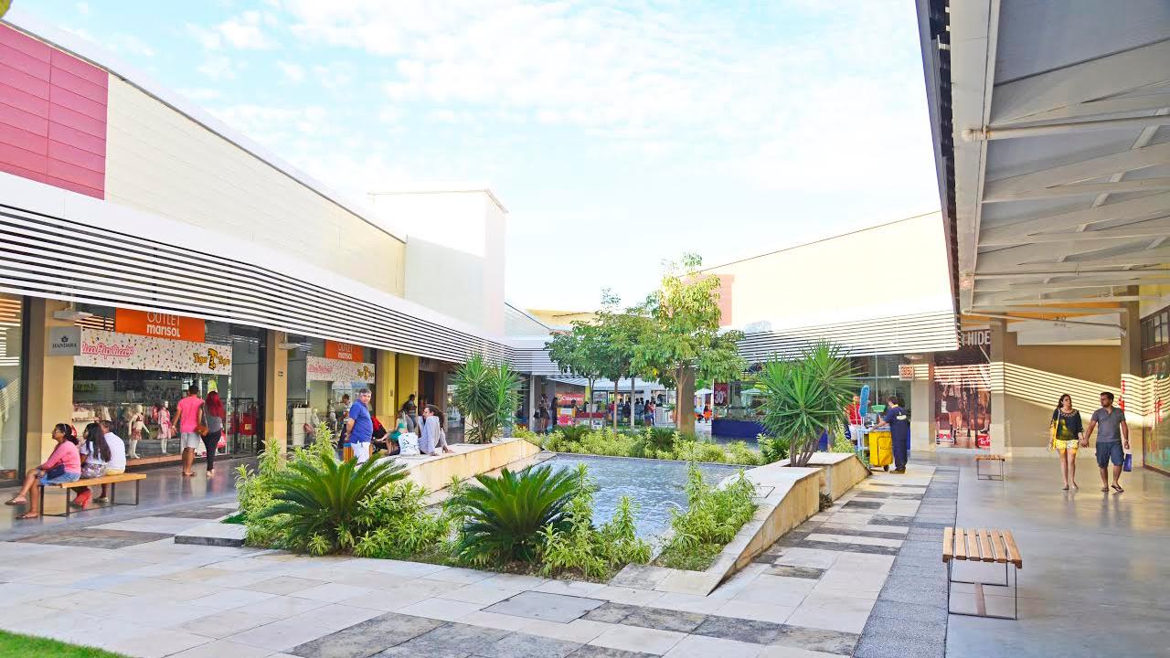 Outlet Premium Fortaleza Lança Campanha de Natal