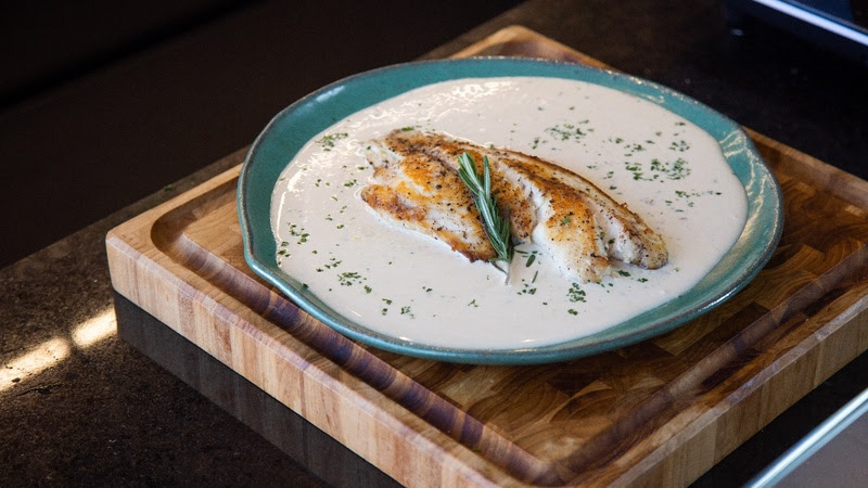 Clube dos Chefs Betânia traz especial com receitas leves zero lactose