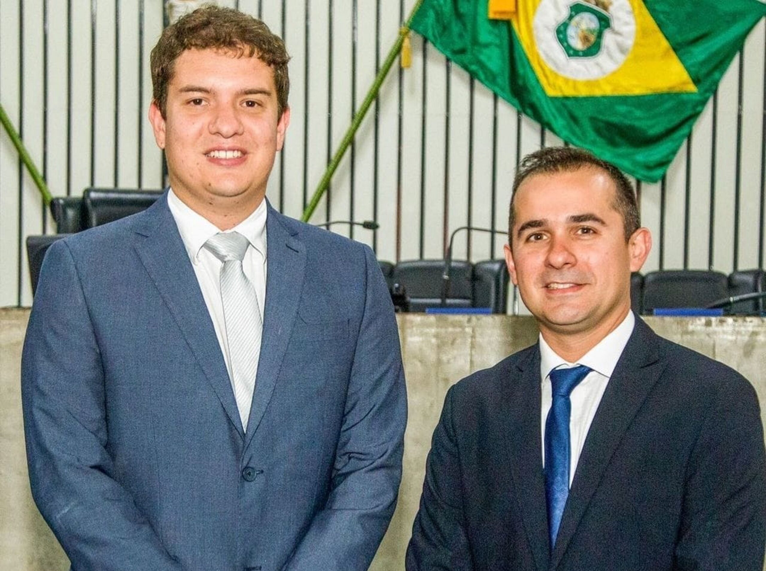 Empresário Guilherme Colares assume presidência da CDL Jovem de Fortaleza a partir de janeiro de 2023