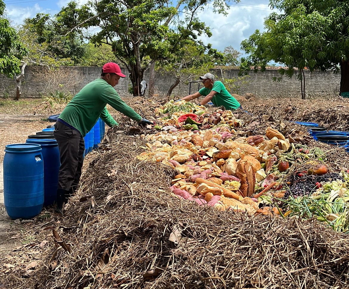 Contra o desperdício, Festival Costume Gourmet destinará resíduos orgânicos para compostagem