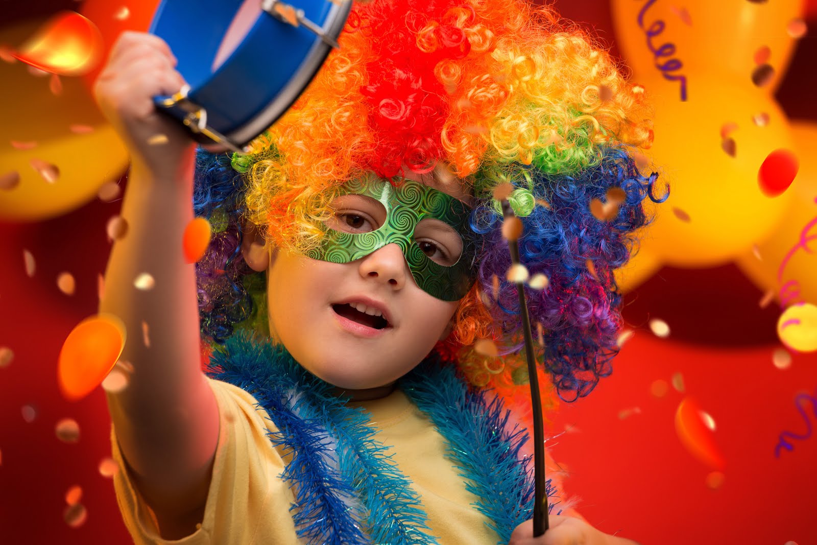 Cachola promove bailinho de carnaval gratuito na Praça Luiza Távora