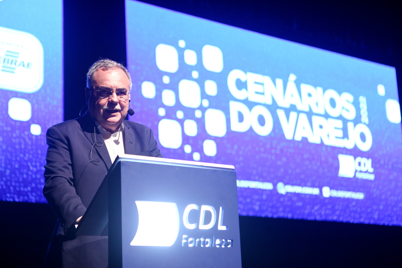 17º Cenários do Varejo destaca as tendências e inovações do setor varejista para 2023