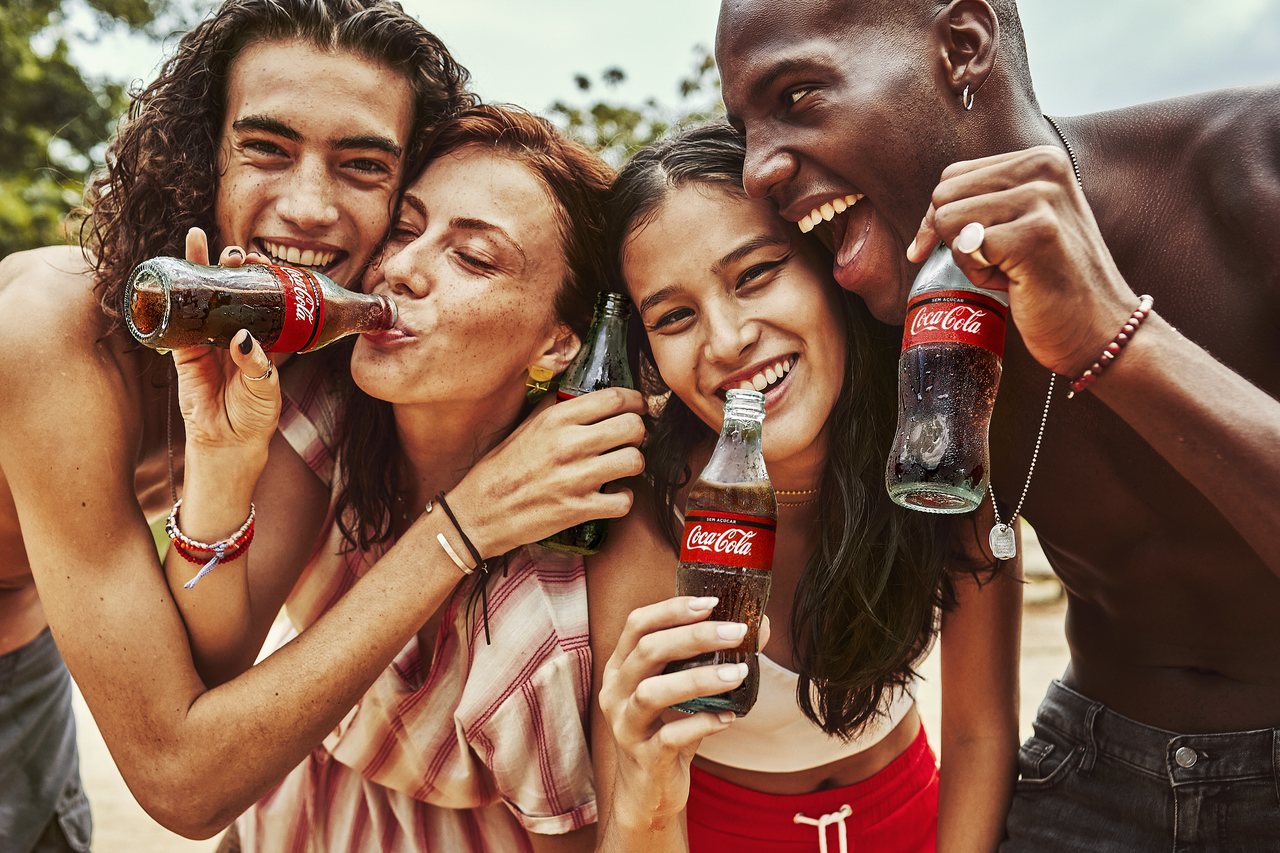 Com incentivo a cultura regional, Solar Coca-Cola patrocina 25 blocos e camarotes de Norte a Nordeste do Brasil