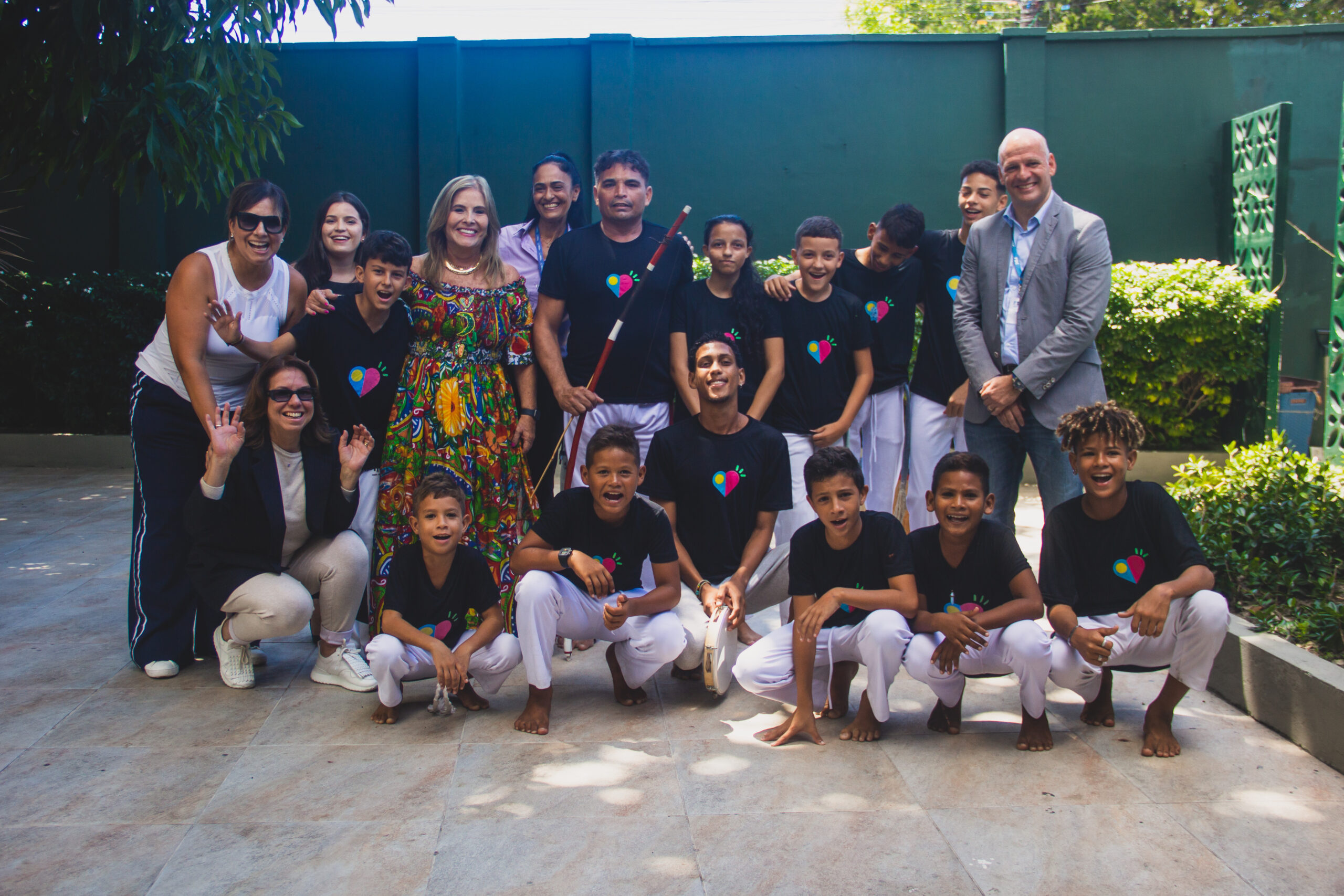 Tapera das Artes é primeira organização social cearense a integrar programa da Fundação Dom Cabral