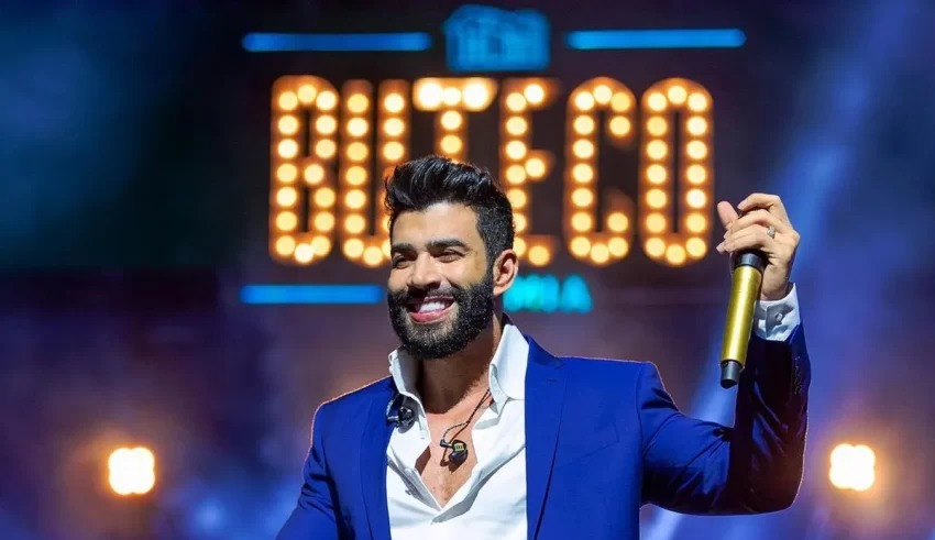 Gusttavo Lima traz a Fortaleza mais uma edição do Festival Buteco com hitmakers do sertanejo no próximo sábado (03)